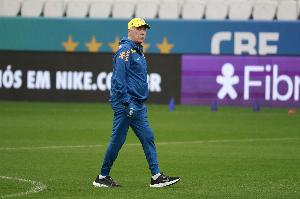 注册彩金-ESPN：安切洛蒂对阵玻利维亚将测试阵容 理查利森顶替佩德罗首发