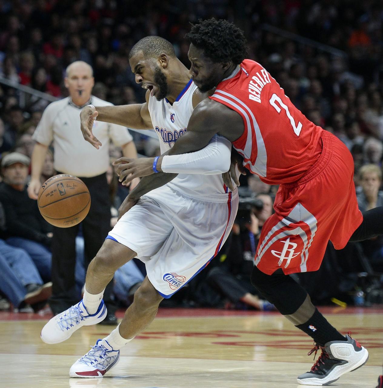 足球竞猜-贝弗利：保罗&amp;gt;斯托克顿 他经历过科詹库的时代后仍在打球