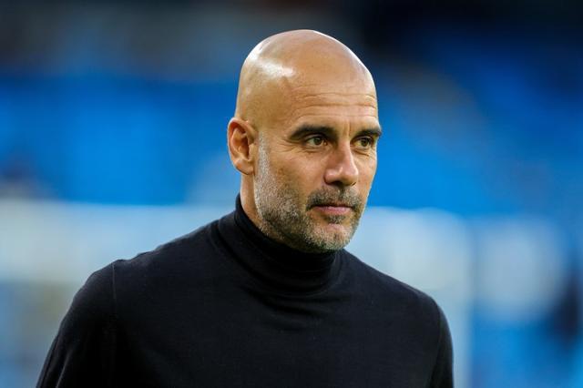 2026世界杯-瓜帅：在我看来，梅西就是毫无疑问的历史最佳